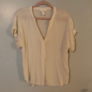 H&M V-Neck